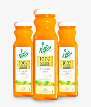 orage juice kariz
